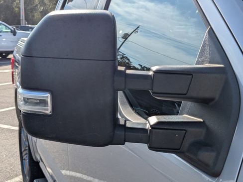 Used 2020 Ford F150 Lariat w/ Equipment Group 502A Luxury image 11