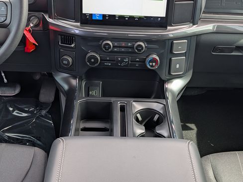 New 2026 Ford F150 STX image 20