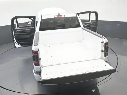 Used 2024 RAM 1500 Big Horn RWD image 63