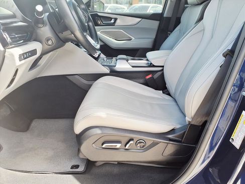 Used 2022 Acura MDX SH-AWD w/ Technology Package image 22