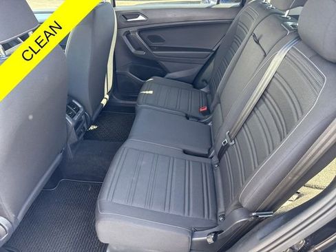 Used 2022 Volkswagen Tiguan S AWD/4WD image 18