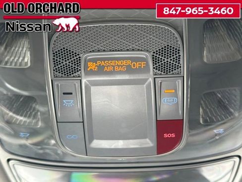 Used 2024 Genesis G80 AWD/4WD image 18