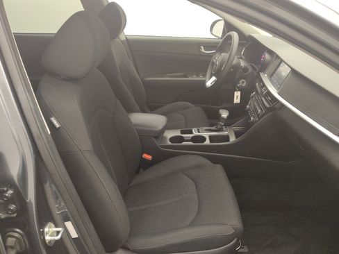Used 2020 Kia Optima LX FWD image 21