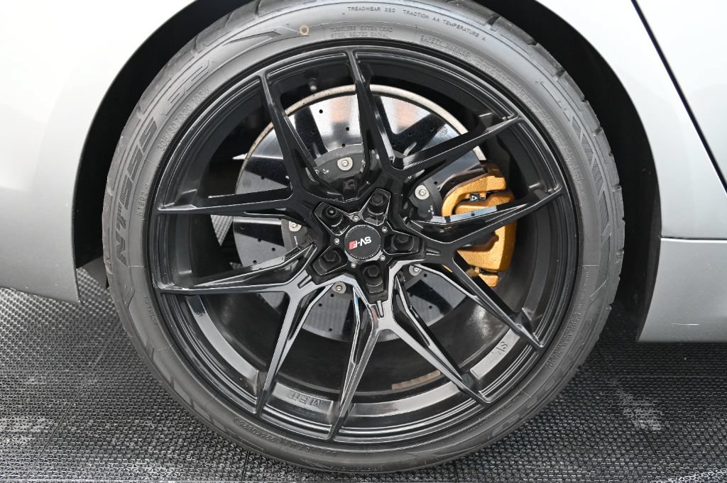 Used 2019 BMW M5 AWD/4WD image 50