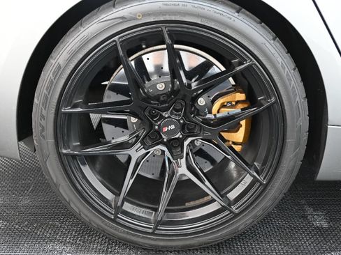 Used 2019 BMW M5 AWD/4WD image 50