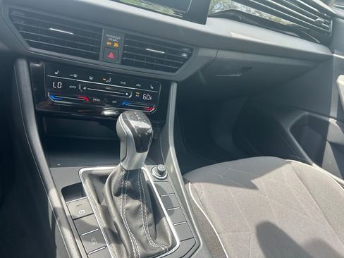 Used 2025 Volkswagen Jetta Sport FWD image 53