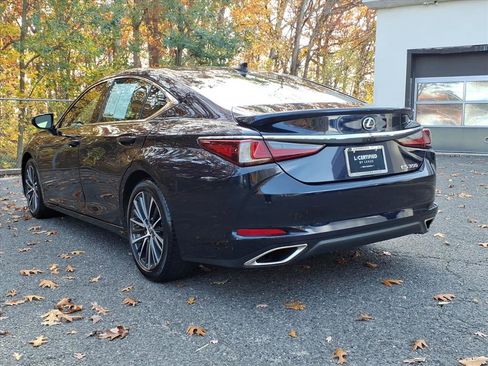 Certified 2023 Lexus ES 350 w/ Premium Package image 22