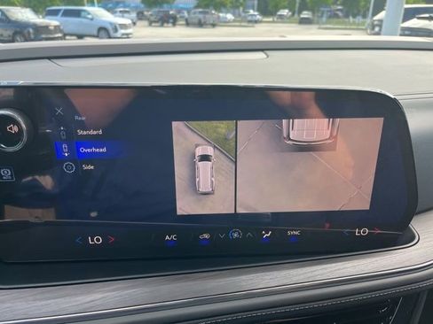 New 2026 Chevrolet Suburban LS RWD image 27
