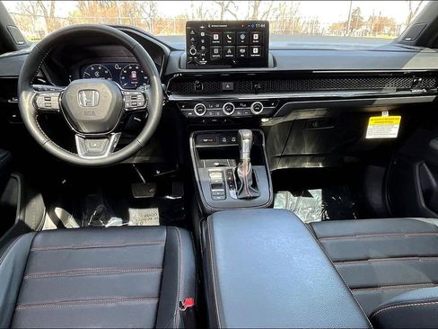 Used 2026 Honda CR-V Sport Touring image 14
