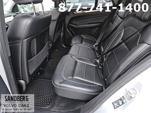 Used 2012 Mercedes-Benz ML 350 BlueTEC 4MATIC image 15