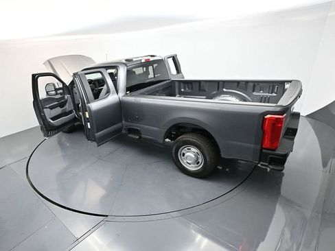 New 2026 Ford F250 XL RWD image 38