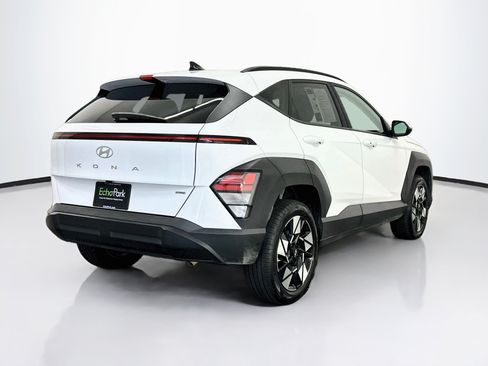Used 2025 Hyundai Kona SEL AWD/4WD image 9