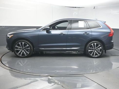 Used 2023 Volvo XC60 B5 Ultimate w/ Climate Package AWD/4WD image 5