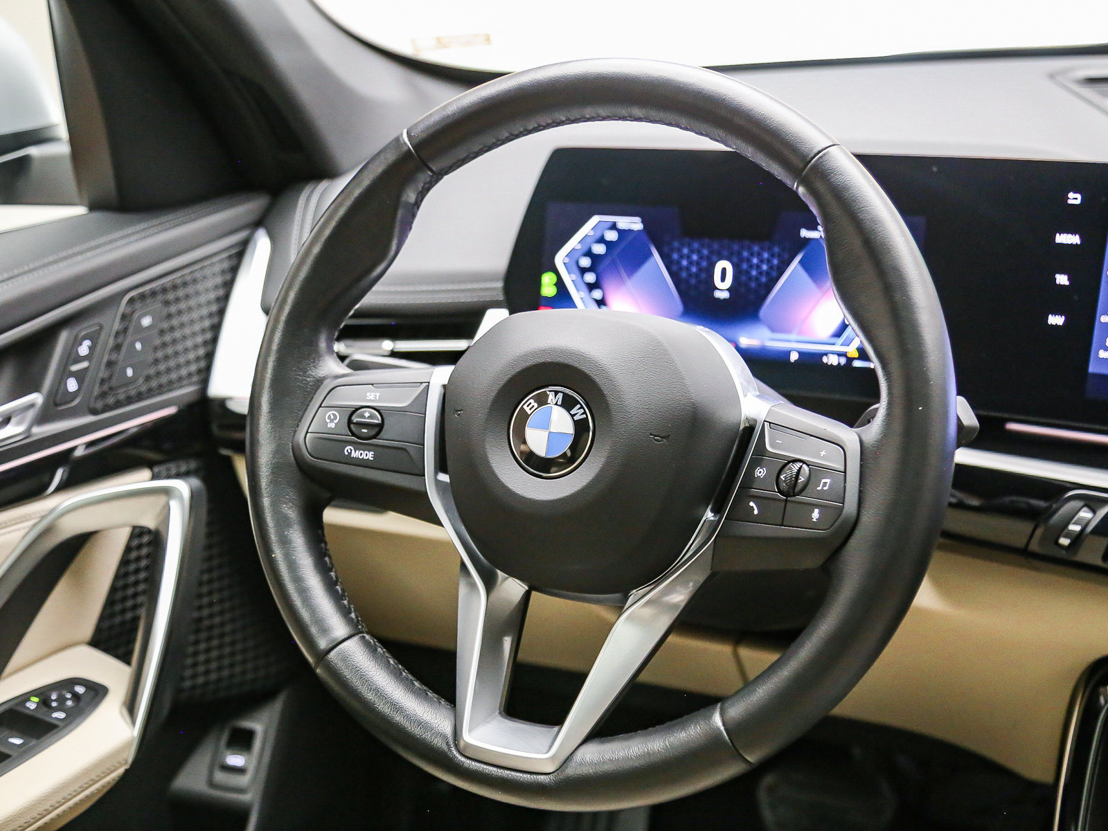 Certified 2023 BMW X1 xDrive28i w/ Convenience Package AWD/4WD image 16