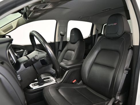 Used 2022 Chevrolet Colorado ZR2 image 10