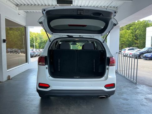 Used 2020 Kia Sorento LX w/ LX I4 Convenience Package FWD image 19