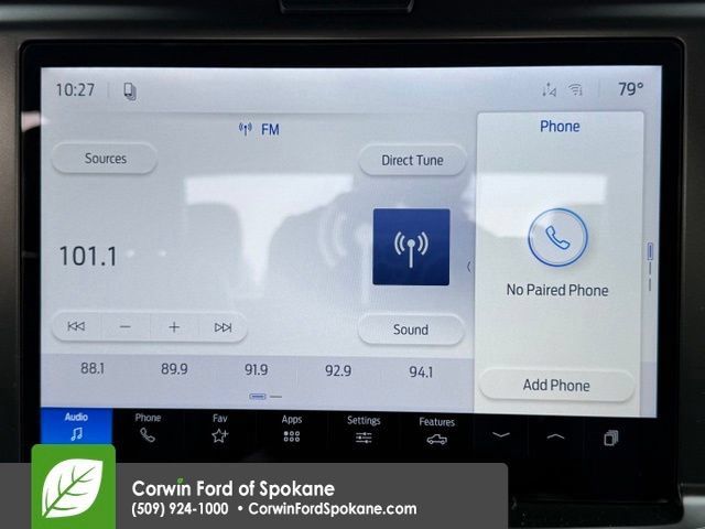 New 2026 Ford F150 XL AWD/4WD image 25