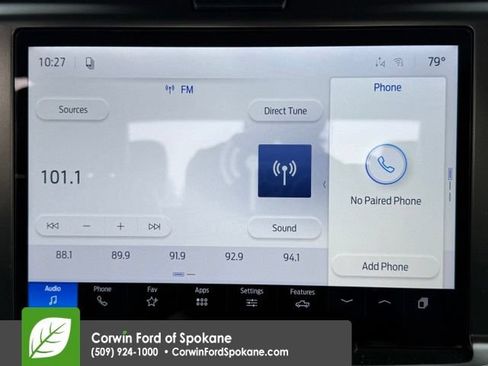 New 2026 Ford F150 XL AWD/4WD image 25