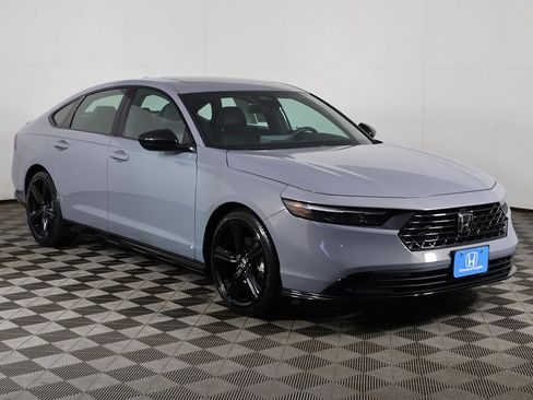Used 2023 Honda Accord Sport image 50