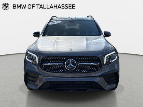 Used 2023 Mercedes-Benz GLB 250 GLB 250 image 2