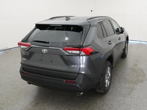 New 2025 Toyota RAV4 XLE w/ Convenience Package image 36