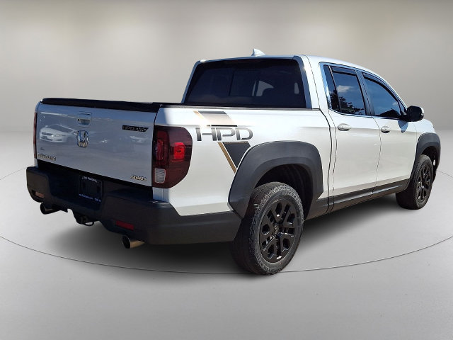 Used 2023 Honda Ridgeline RTL image 6