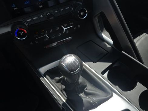 Used 2015 Chevrolet Corvette Z06 w/ 3LZ Preferred Equipment Group image 20