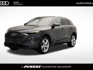 Used 2025 Audi Q5 Premium Plus w/ Premium Plus AWD/4WD video 1