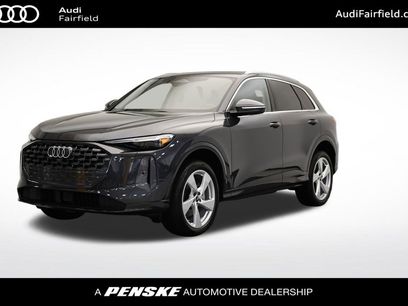 Used 2025 Audi Q5 Premium Plus w/ Premium Plus