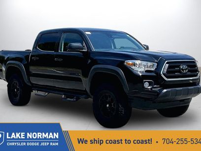 Used 2023 Toyota Tacoma SR5