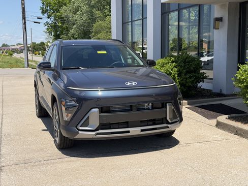 New 2026 Hyundai Kona SEL Premium AWD/4WD image 16