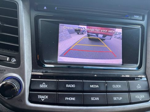 Used 2017 Hyundai Tucson SE w/ SE Popular Package 02 AWD/4WD image 20
