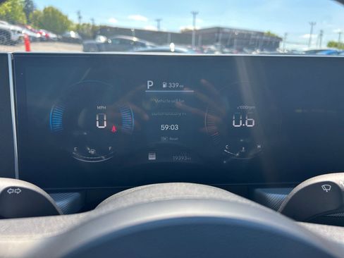Used 2025 Hyundai Sonata SEL FWD image 35