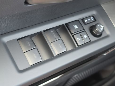 Certified 2025 Toyota Tundra Limited w/ TRD Off-Road Package image 13