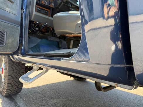 Used 1993 Dodge D/W Truck 250 AWD/4WD image 22