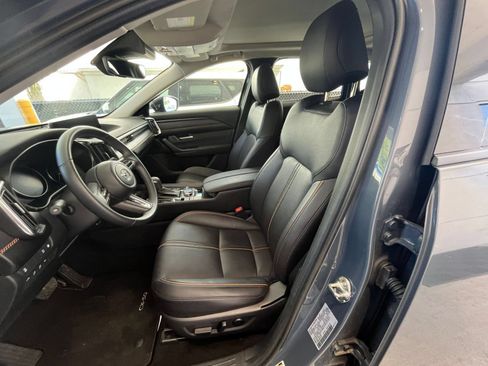 Used 2025 MAZDA CX-50 2.5 Hybrid w/ Premium Plus Pkg AWD/4WD image 28