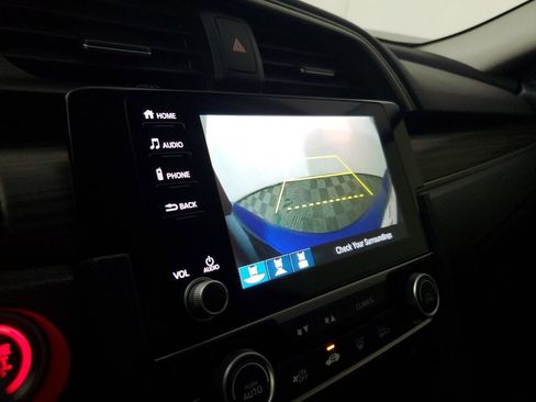 Used 2019 Honda Civic EX image 27
