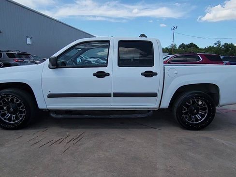 Used 2006 Chevrolet Colorado LT RWD image 5