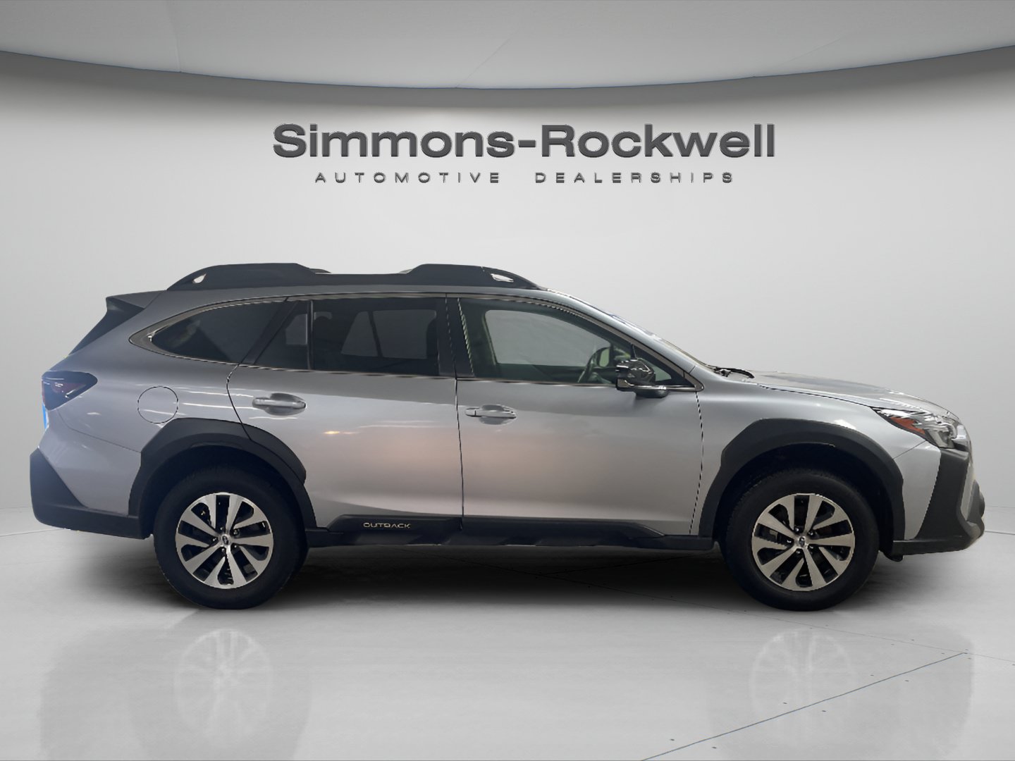 Used 2023 Subaru Outback Premium AWD/4WD image 6