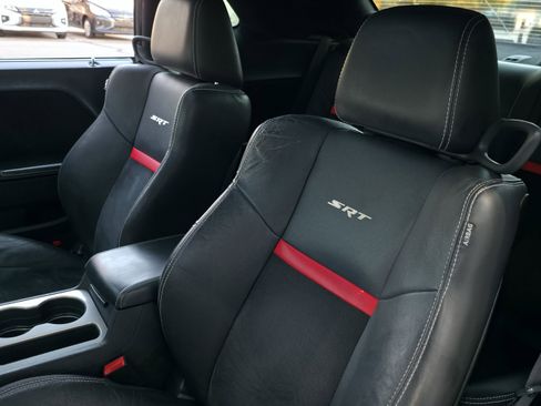 Used 2012 Dodge Challenger SRT8 w/ Premium Sound Group image 15