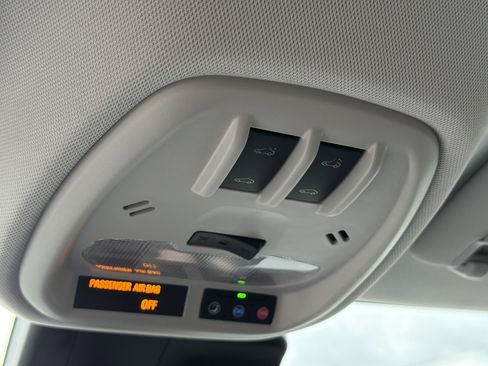 New 2026 Chevrolet Trax ACTIV w/ Sunroof Package image 21