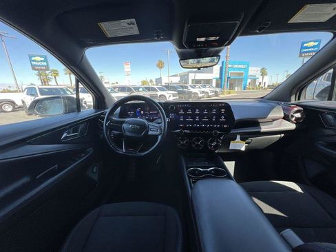 Certified 2024 Chevrolet Blazer EV RS AWD/4WD image 23