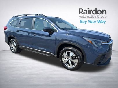 Used 2025 Subaru Ascent Premium