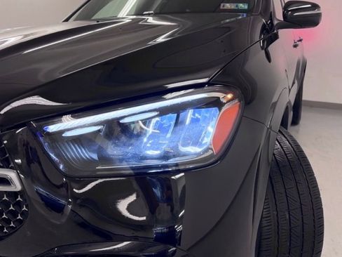 Certified 2025 Mercedes-Benz GLE 350 4MATIC image 11