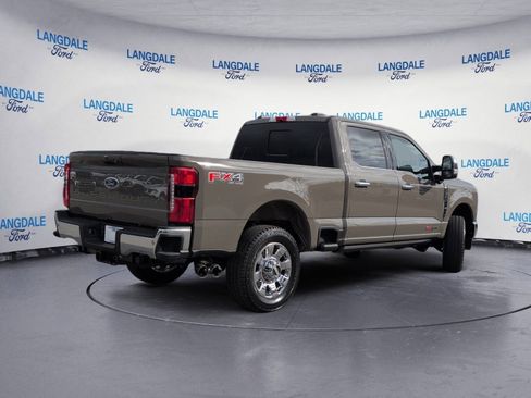 New 2026 Ford F250 image 4