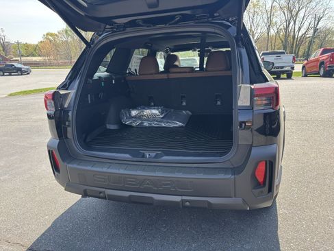 New 2026 Subaru Outback Touring AWD/4WD image 50