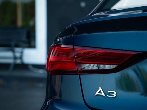 Used 2020 Audi A3 2.0T Premium FWD image 20