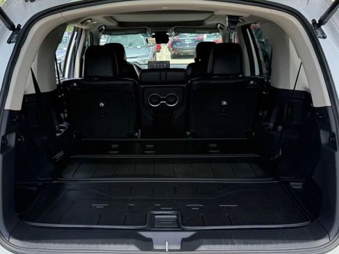 Used 2024 Honda Pilot Touring image 27