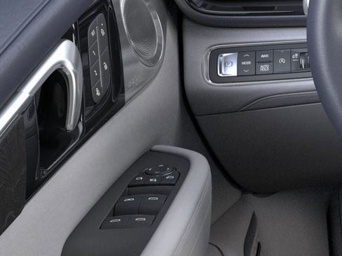 New 2026 Buick Enclave Avenir w/ Super Cruise Package image 22