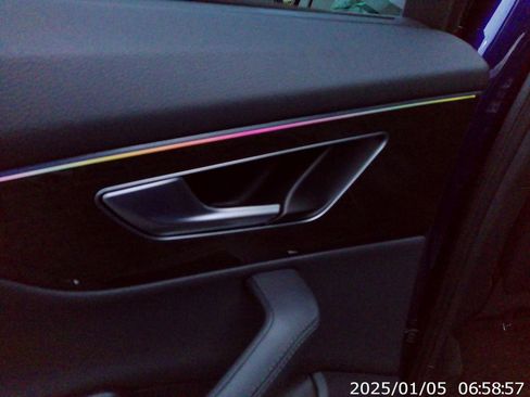 Certified 2022 Audi Q7 3.0T Premium Plus w/ Premium Plus Package image 17